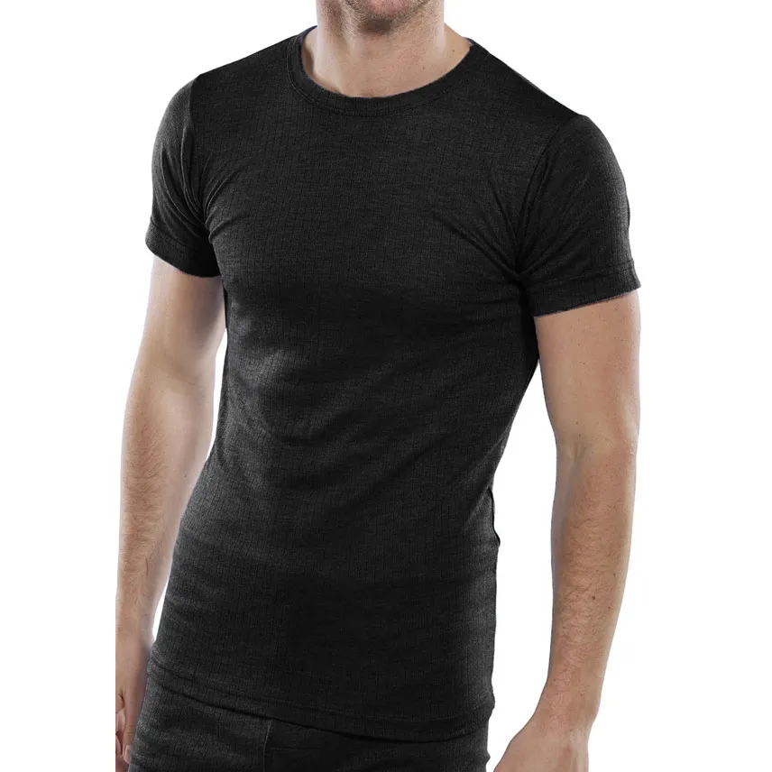 Beeswift Themal Vest Short Sleeve